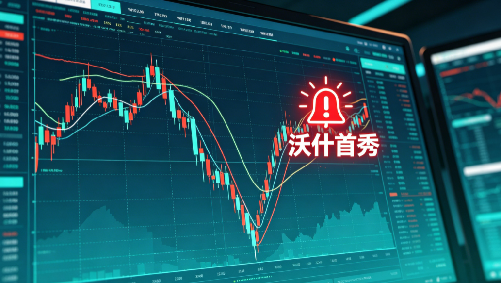 沃什首秀引发市场重定价