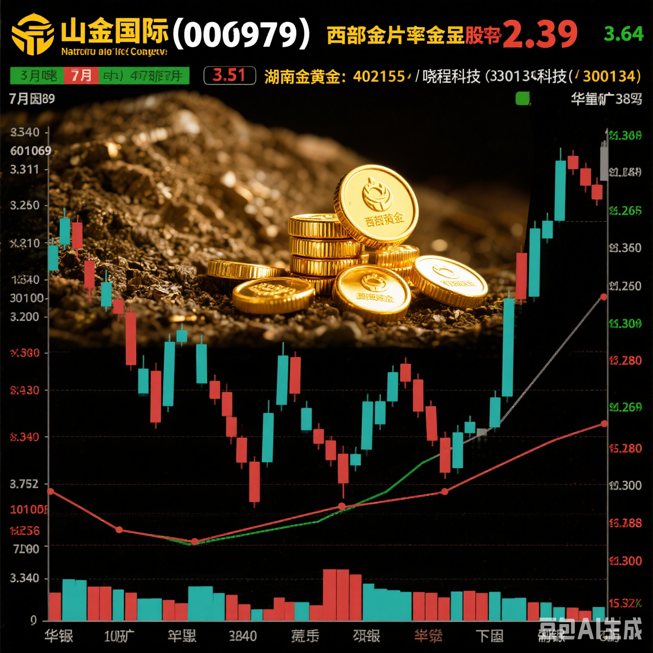 Illustration of continued global central-bank gold accumulation