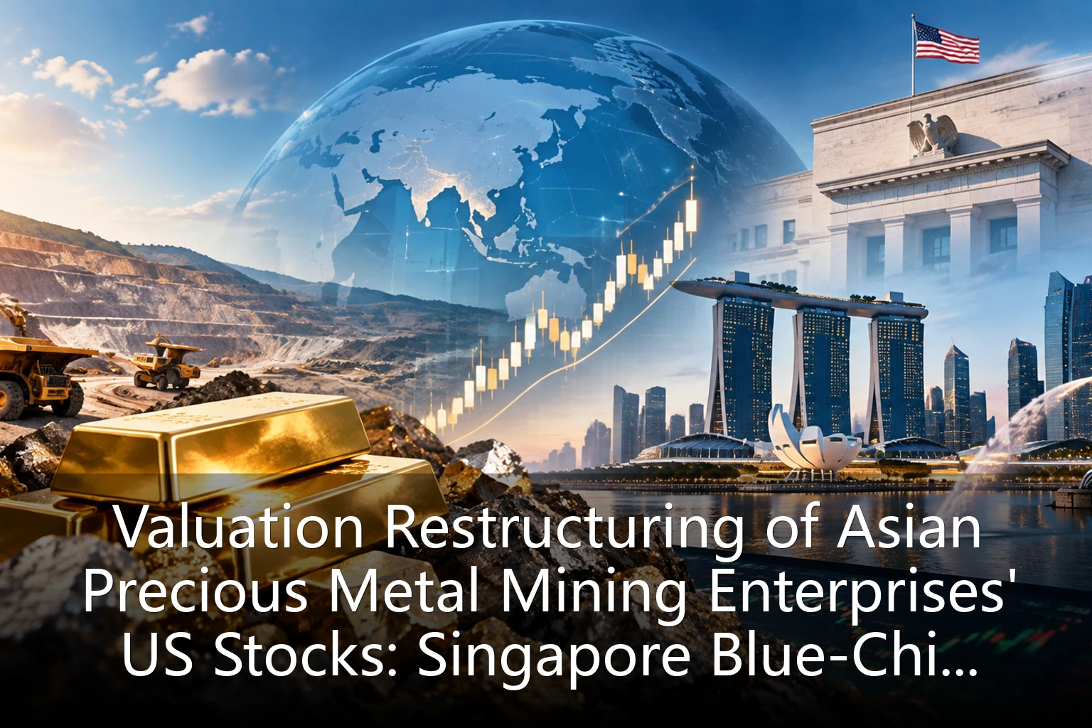 Valuation Restructuring of Asian Precious Metal Mining Enterprises' US Stocks: Singapore Blue-Chip Stock Allocation Amid Fed Rate Cut Expectations and Central Bank Gold Buying Surge